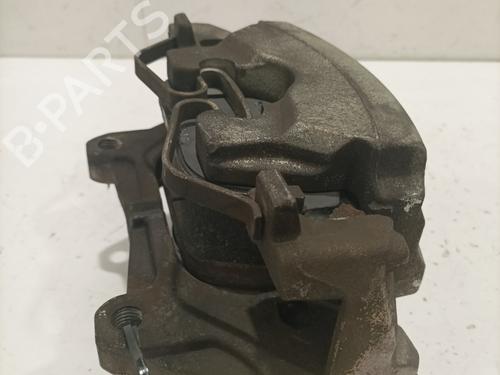 Right front brake caliper VOLVO XC60 II (246) T8 Hybrid AWD | BP37664066M104 - Image 3