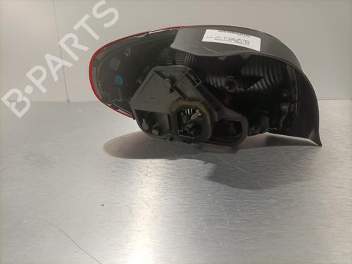 Right taillight CITROËN C3 III (SX) 1.2 VTi 82 | BP23781999C35  - Image 11