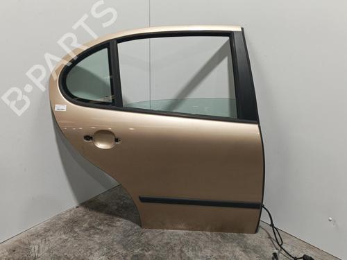 Used Right rear door SEAT TOLEDO II (1M2) 1.8 20V (125 hp) 22572776