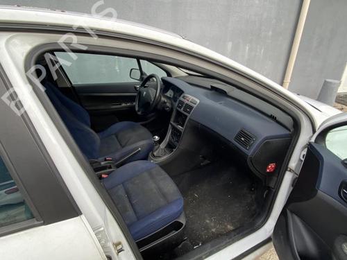 Left front window switch PEUGEOT 307 (3A/C) 1.6 16V | BP22578334I27 - Image 3