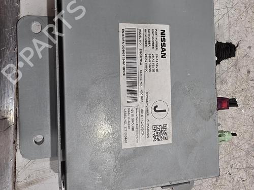 Electronic module NISSAN ARIYA (FE0) EV | BP40265303M83 - Image 4