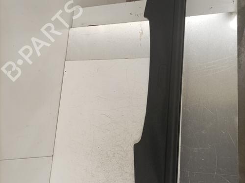 Rear parcel shelf DACIA JOGGER (RK_) 1.0 TCe 110 (RKMD) | BP29255356C85