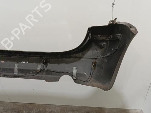Rear bumper CITROËN XSARA PICASSO (N68) 1.6 HDi | BP22582442C8 