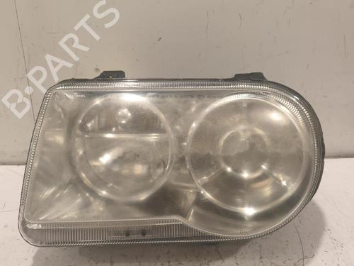 Left headlight CHRYSLER 300C (LX, LE) 3.0 CRD | BP37664051C28 - Image 3