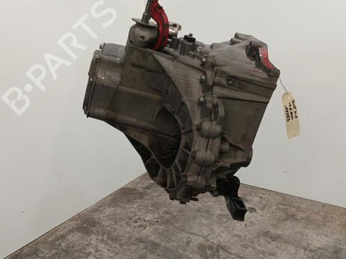 Gearbox PEUGEOT 308 I (4A_, 4C_) 1.6 HDi | BP22587627M3 