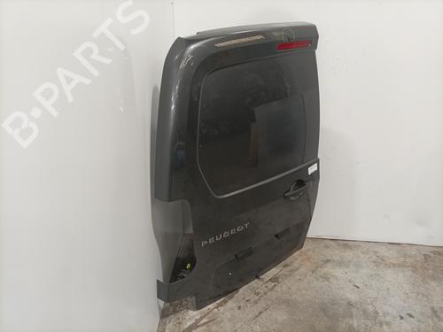 Left rear door PEUGEOT PARTNER Box Body/MPV 1.6 HDi | BP30085164C4 