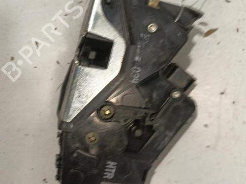 Rear right lock BMW 3 (E46) 320 d | BP22576213C99 