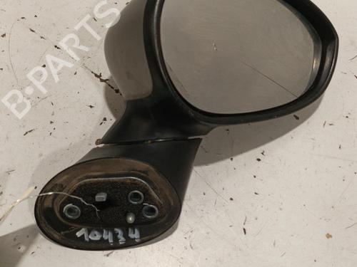 Right mirror FIAT 500 (312_) 1.2 (312AXA1A) | BP22572437C27