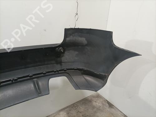 Bagtil kofangere AUDI A3 (8P1) S3 quattro | BP30821049C8