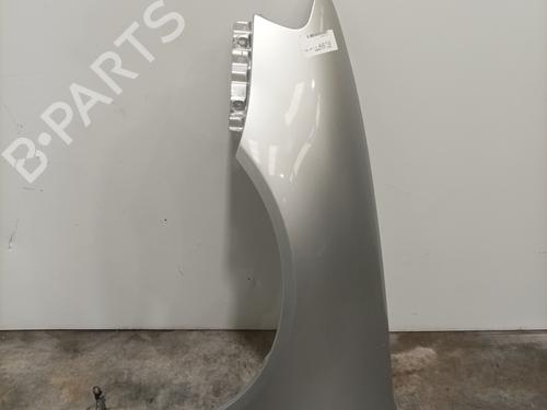 Used Left front fenders AUDI A3 (8L1) 1.9 TDI (130 hp) 23434375