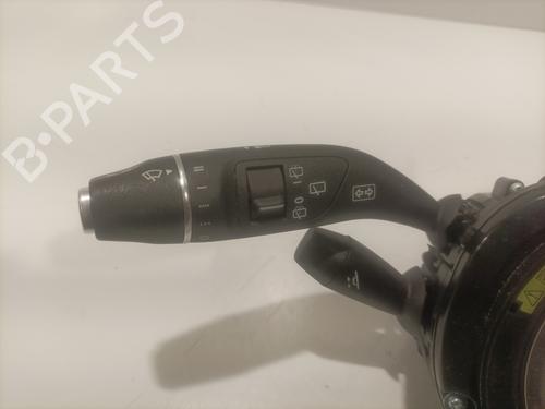 Used Steering column stalk Steering column stalk MERCEDES-BENZ EQC (N293) EQC 400 4-matic (293.890) (408 hp) 24345459 24345459