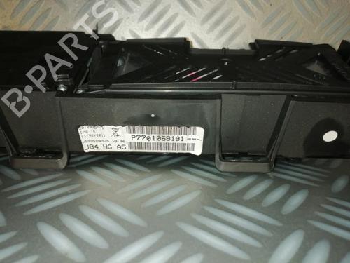 Used Instrument cluster Instrument cluster 22591695 22591695