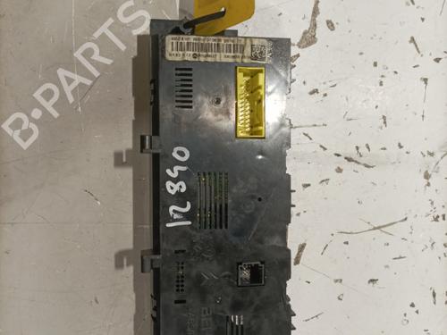 Climate control CITROËN DS3 (SA_) 1.6 THP 155 | BP22583443I5 