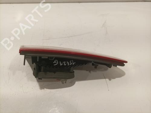 Left tailgate light RENAULT SCÉNIC III (JZ0/1_) 1.5 dCi | BP29490085C79