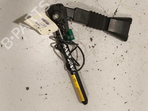 Used Seat buckle OPEL CORSA C (X01) 1.2 (F08, F68) (75 hp) 22588080