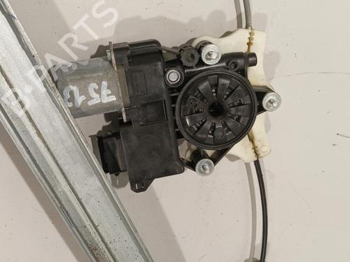 Used Front left window mechanism Front left window mechanism HYUNDAI i20 II (GB, IB) 1.4 CRDi (90 hp) 22576409 22576409