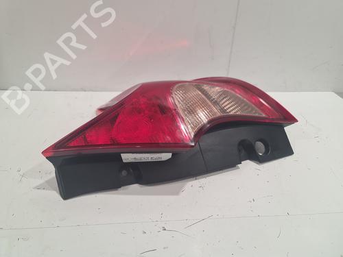 Right taillight NISSAN NOTE (E11, NE11) | BP36413620C35 - Image 6