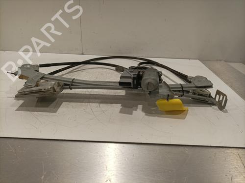 Front right window mechanism CITROËN C3 Pluriel (HB_) 1.4 | BP30821065C23