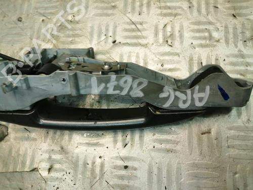 Rear left lock PEUGEOT 308 I (4A_, 4C_) 1.6 HDi | BP22578079C100 