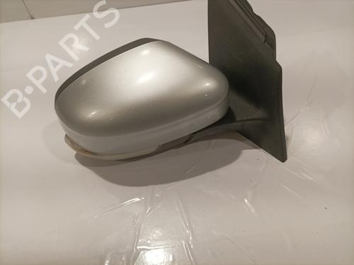 Right mirror FORD FOCUS III 2.0 TDCi | BP23210898C27 