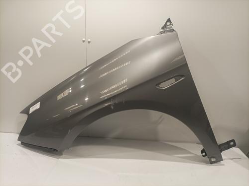 Used Left front fenders LANCIA DELTA III (844_) 2.0 D Multijet (844.AXD1A, 844.AXM1A) (165 hp) 24658609