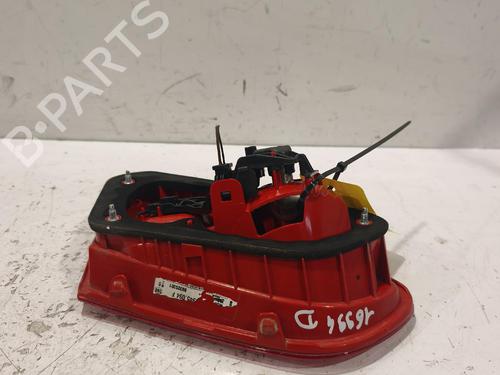 Right tailgate light SEAT LEON (1P1) 2.0 TDI | BP39255072C80 - Image 2