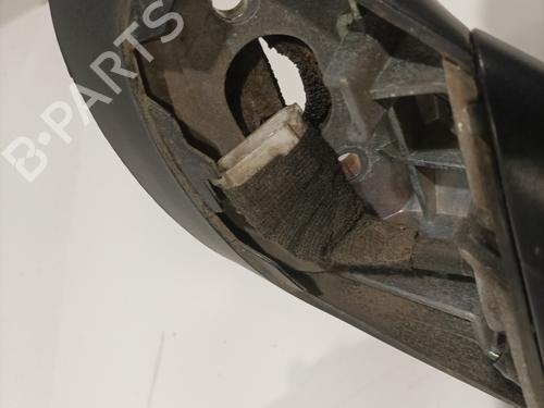 Left mirror FIAT 500 (312_) 1.3 D Multijet (312AXB1A) | BP24055137C26