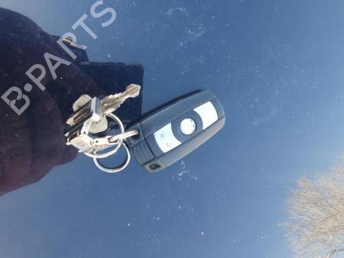 Left front window switch BMW 3 (E90) 320 d | BP22576802I27 