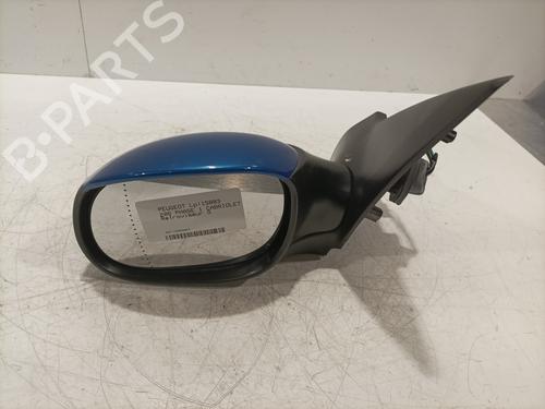 left-mirror-peugeot-206-cc-2d-2000-2001-2002-2003-2004-2005-2006-2007-2008-32430909 main image