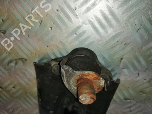 Used Right front suspension arm PEUGEOT 208 I (CA_, CC_) 1.6 GTi (200 hp) 22584439