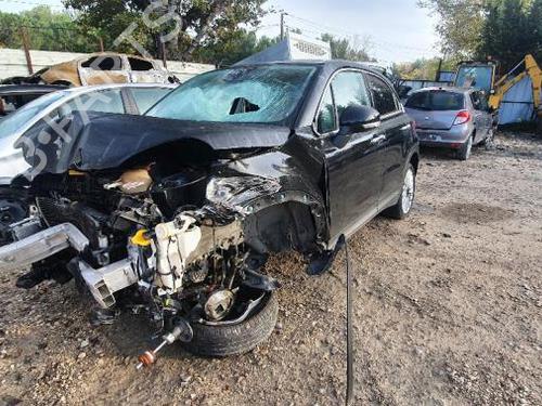Brugte FIAT 500X (334_) 1.4 (334AXC1B, 334AXC11) 2106355