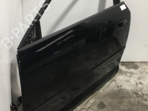 Left front door AUDI A3 (8P1) 2.0 TDI quattro | BP22577310C2 