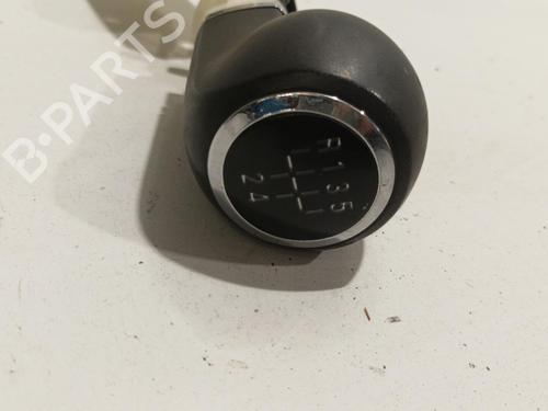 Gear lever OPEL CORSA D (S07) 1.3 CDTI (L08, L68) | BP22580560M90 
