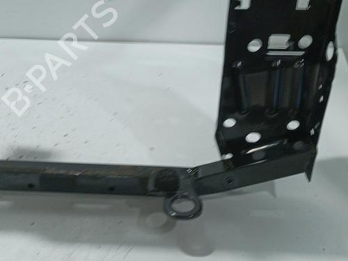Frontplate/Frontkurv NISSAN QASHQAI / QASHQAI +2 I (J10, NJ10, JJ10E) 1.5 dCi | BP22585824C72 