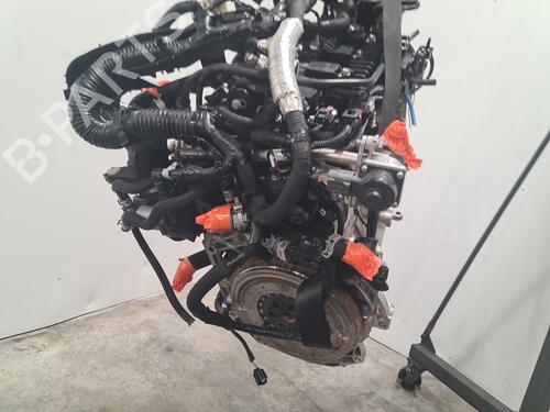 Engine RENAULT CLIO V (B7_) 1.6 E-TECH 140 (B7MU) | BP37748001M1 - Image 4