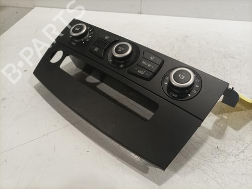 Climate control BMW 5 (E60) 525 d | BP33950492I5 - Image 3