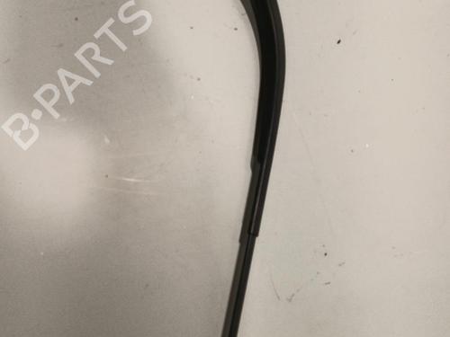 Used Front windshield wiper arm PEUGEOT 4007 (VU_, VV_) 2.2 HDi (156 hp) 22570209