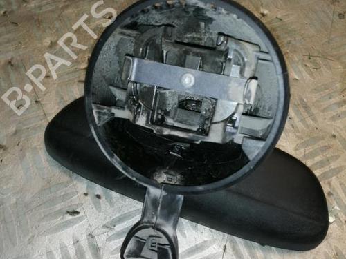 Used Rear mirror Rear mirror MINI MINI (F55) Cooper SD (170 hp) 22583761 22583761