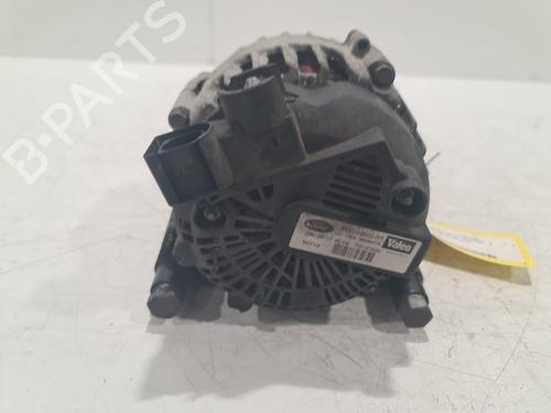 Alternator FORD FIESTA VI (CB1, CCN) 1.4 TDCi | BP32347566M7  - Image 5