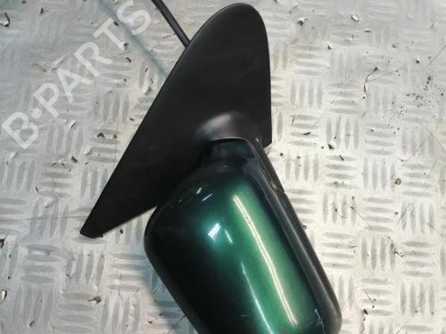 Right mirror VW POLO III (6N1) 60 1.4 | BP22590057C27 