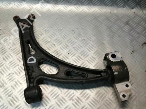Used Right front suspension arm SEAT ALTEA (5P1) 1.9 TDI (105 hp) 22584486