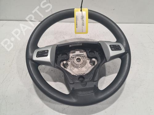 Steering wheel OPEL CORSA D (S07) 1.3 CDTI (L08, L68) | BP33950913C49 - Image 2