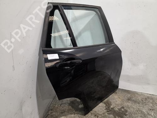 Used Right rear door Right rear door BMW X1 (E84) xDrive 20 d (177 hp) 39892153 39892153