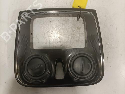 Used Air vent DACIA LOGAN II [2012-2025]  27501228