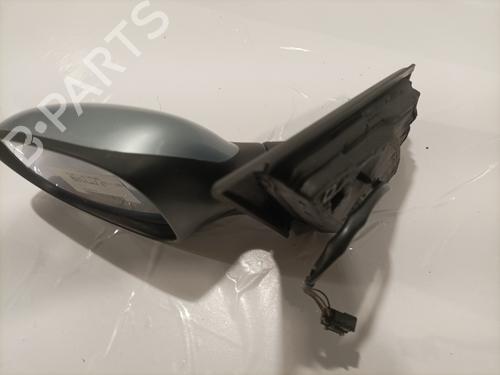 Left mirror FIAT BRAVO II (198_) 1.9 D Multijet (198AXC1B) | BP23210913C26 