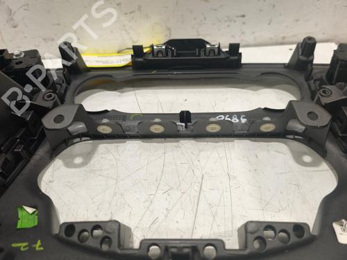 Luftventil FORD TRANSIT V363 Van (FCD, FDD) 2.0 EcoBlue | BP39662751I21 - Image 4