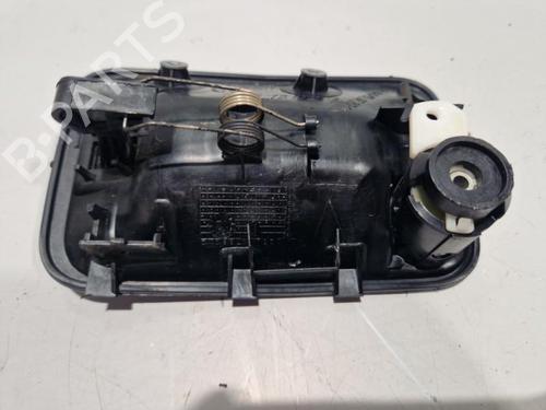 Used Front right exterior door handle CITROËN JUMPY I Van (BS_, BT_, BY_, BZ_) 1.9 D 70 (69 hp) 22579690