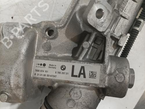 Steering rack BMW 3 Convertible (E93) 325 i | BP28025976M22 - Image 3