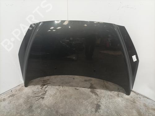 Used Hood PEUGEOT 308 I (4A_, 4C_) 1.6 HDi (109 hp) 26217966