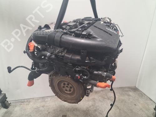 Engine CITROËN C4 CACTUS 1.6 BlueHDi 100 | BP36394866M1 - Image 4